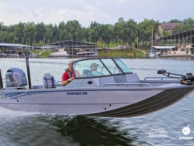 G3 SPORTSMAN 200 DLX