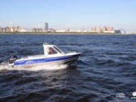 NorthSilver PRO 605 M HT