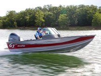 G3 ANGLER V18 SF