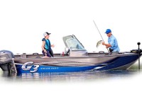 G3 ANGLER V164F