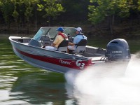 G3 ANGLER V18 SF