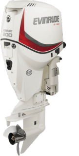 Evinrude E-TEC