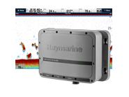 ЭХОЛОТЫ RAYMARINE 