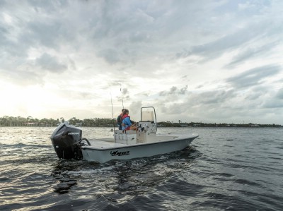 Мотор Mercury 150 HP Fourstroke