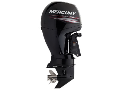 Мотор Mercury 150 HP Fourstroke