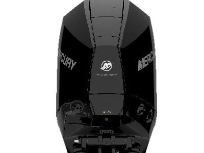 Мотор Mercury 150 HP Fourstroke