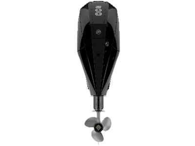 Мотор Mercury 150 HP Fourstroke