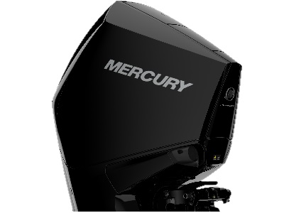 Мотор Mercury 150 HP Fourstroke