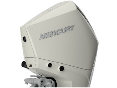 Мотор Mercury 150 HP Fourstroke