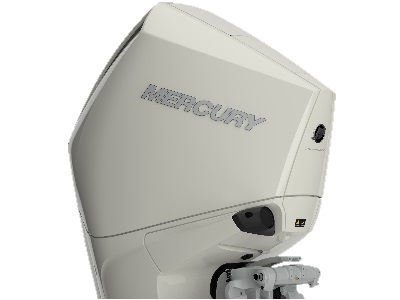 Мотор Mercury 150 HP Fourstroke