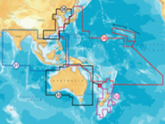 КАРТОГРАФИЯ NAVIONICS