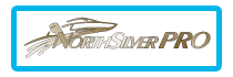 Cерия катеров North Silver Pro 