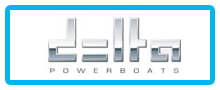 Шведские катера DELTA POWER BOATS