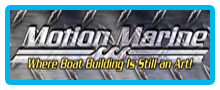 Американские катера Motion Marine