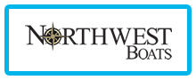 Американские катера NORTH WEST