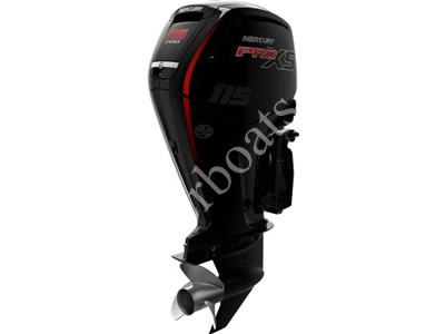 MERCURY F 115 XL Pro XS CT