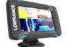 
Эхолот-картплоттер Lowrance Elite 7 Ti