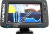 
Эхолот-картплоттер Lowrance Elite 7 Ti