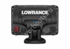 
Эхолот-картплоттер Lowrance Elite 7 Ti2 Active Imaging 3-in-1