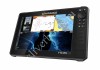 
Эхолот-картплоттер Lowrance HDS-12 LIVE Active Imaging 3-in-1