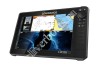 
Эхолот-картплоттер Lowrance HDS-12 LIVE