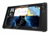 
Эхолот-картплоттер Lowrance HDS-16 LIVE Active Imaging 3-in-1