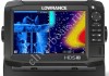 
Эхолот-картплоттер Lowrance HDS 7 Carbon