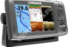 
Эхолот-картплоттер Lowrance HOOK 7