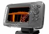 
Эхолот с GPS Lowrance HOOK2-7x с датчиком TripleShot