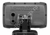 
Эхолот с GPS Lowrance HOOK2-7x с датчиком TripleShot