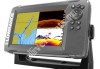 
Эхолот-картплоттер Lowrance HOOK2-7 с датчиком SplitShot