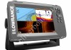 
Эхолот-картплоттер Lowrance HOOK2-7 с датчиком TripleShot