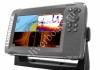 
Эхолот-картплоттер Lowrance HOOK2-7 с датчиком TripleShot