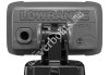 Эхолот с GPS Lowrance HOOK2-4x с датчиком Bullet