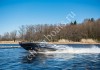  NorthSilver 615 Fish Sport