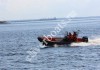 Алюминиевая лодка РИБ Trident Piton 720