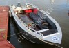 Алюминиевая лодка Trident 450