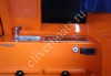 Алюминиевый катер РИБ Trident Piton 1100
