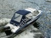 NorthSilver Eagle Cabin 655