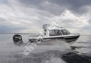 NorthSilver PRO 695 Cabin