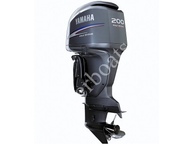 Yamaha FL200 CETX